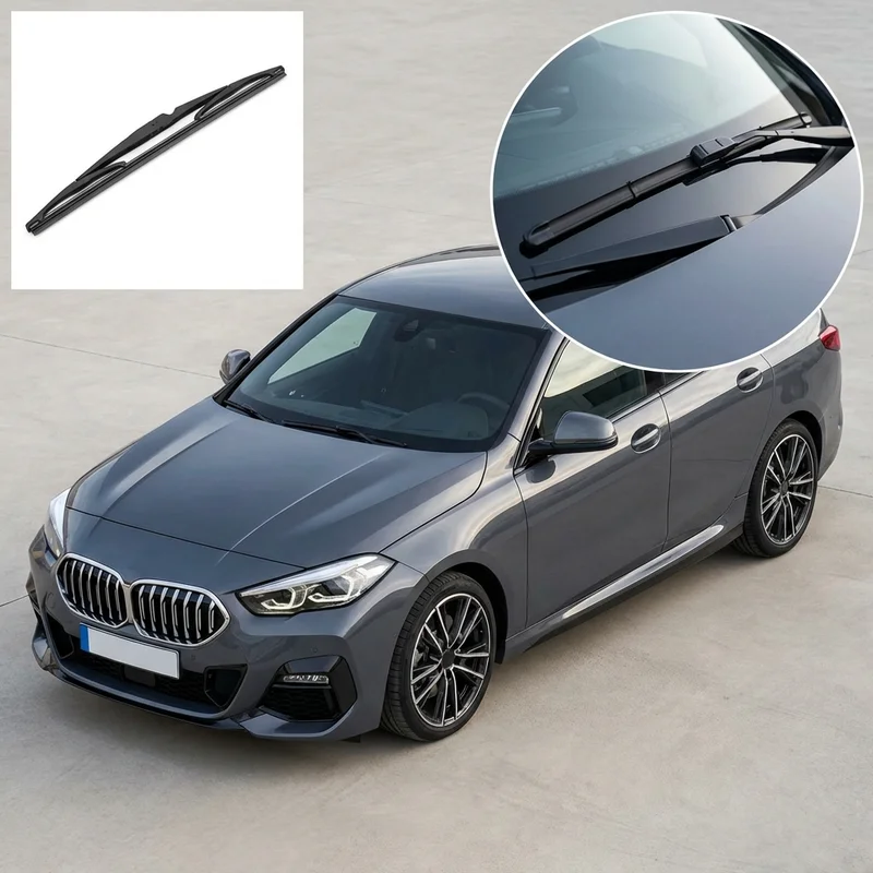 Passenger Side Wiper Blade for BMW M235i xDrive Gran Coupe (2020 - 2024) - 1